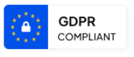 GDPR logo